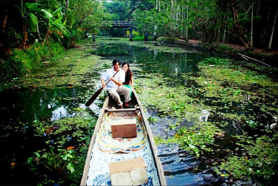 North East Honeymoon Packages
